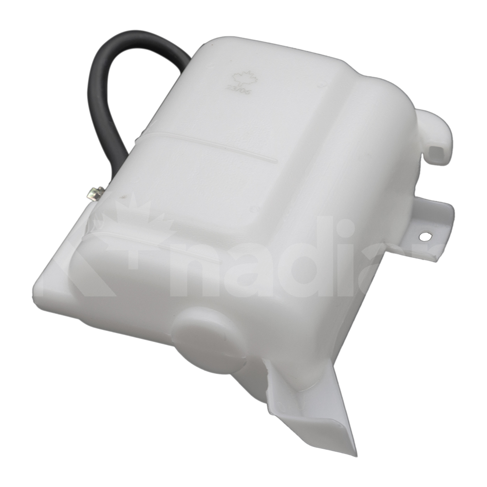 DEPOSITO PARA REFRIGERANTE Datsun Pickup 1.6L L4 1981-1983