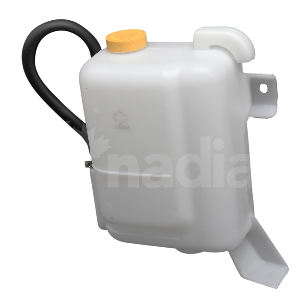 DEPOSITO PARA REFRIGERANTE Datsun Pickup 1.6L L4 1981-1983