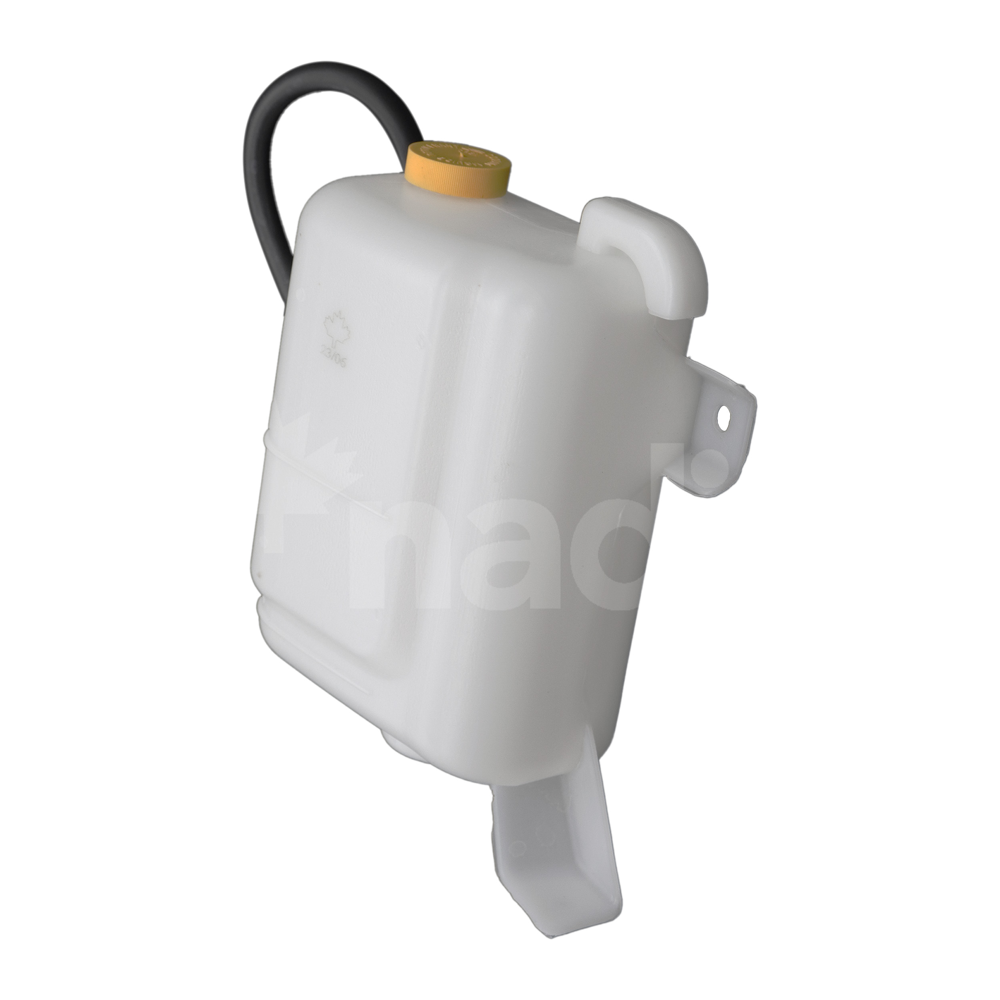 DEPOSITO PARA REFRIGERANTE Datsun Pickup 1.6L L4 1981-1983
