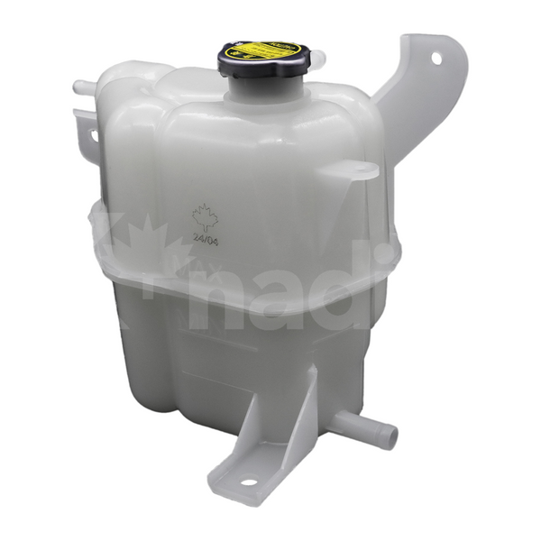 DEPOSITO PARA REFRIGERANTE Nissan Frontier 2.4L L4 2011-2012