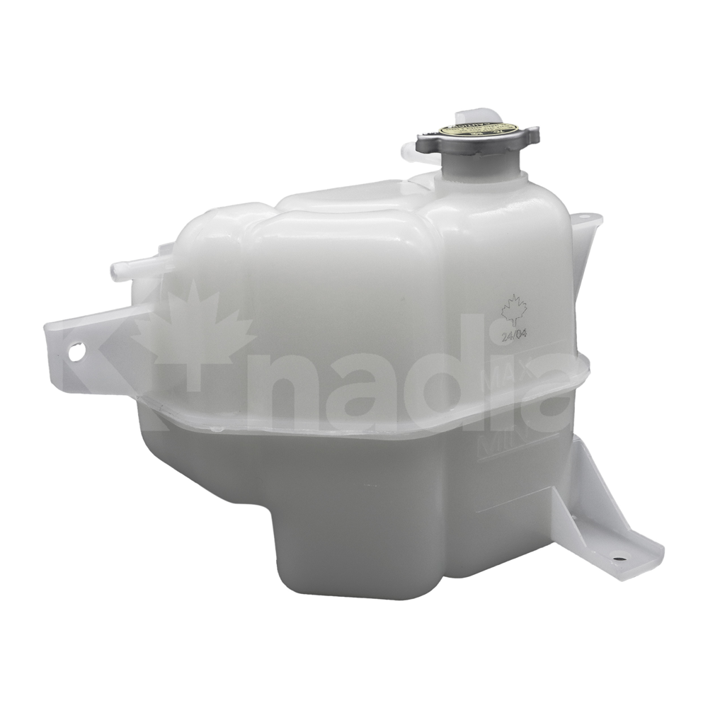 DEPOSITO PARA REFRIGERANTE Nissan Frontier 2.4L L4 2011-2012