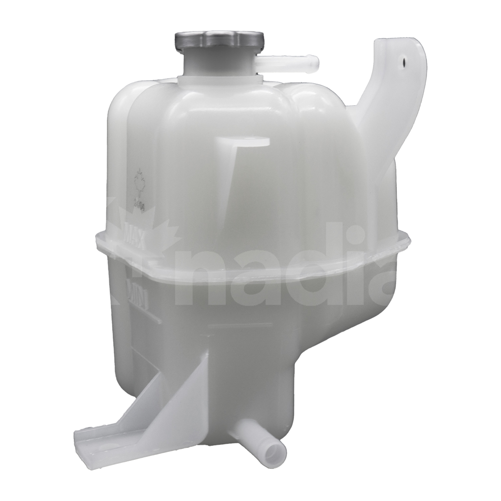 DEPOSITO PARA REFRIGERANTE Nissan Frontier 2.4L L4 2011-2012