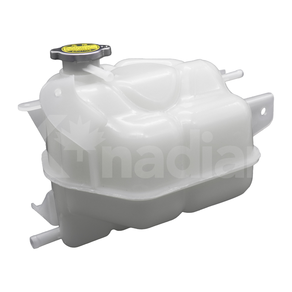 DEPOSITO PARA REFRIGERANTE Nissan Frontier 2.4L L4 2011-2012