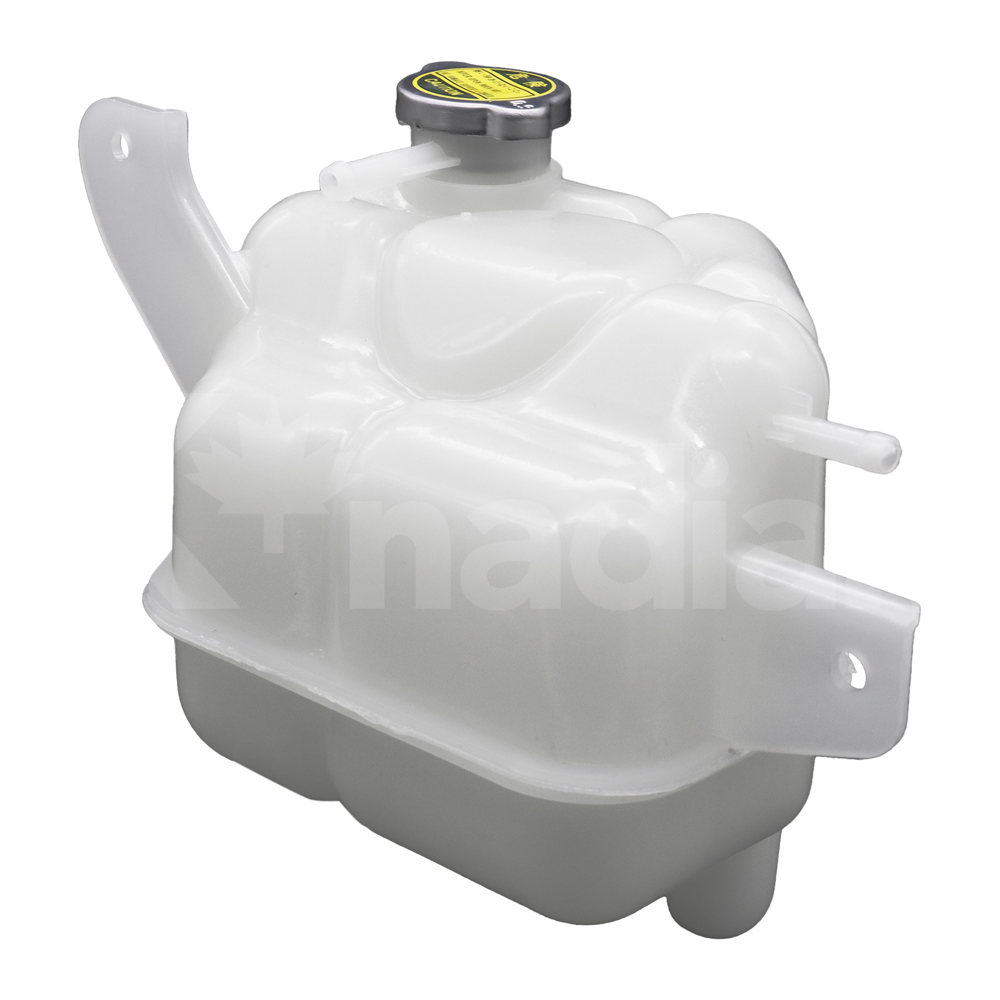 DEPOSITO PARA REFRIGERANTE Nissan Frontier 2.4L L4 2011-2012