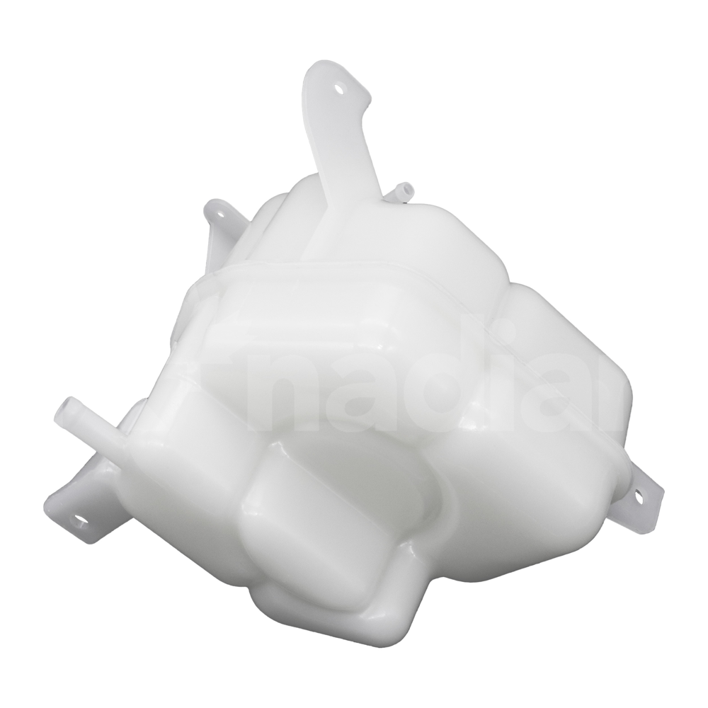 DEPOSITO PARA REFRIGERANTE Nissan Frontier 2.4L L4 2011-2012