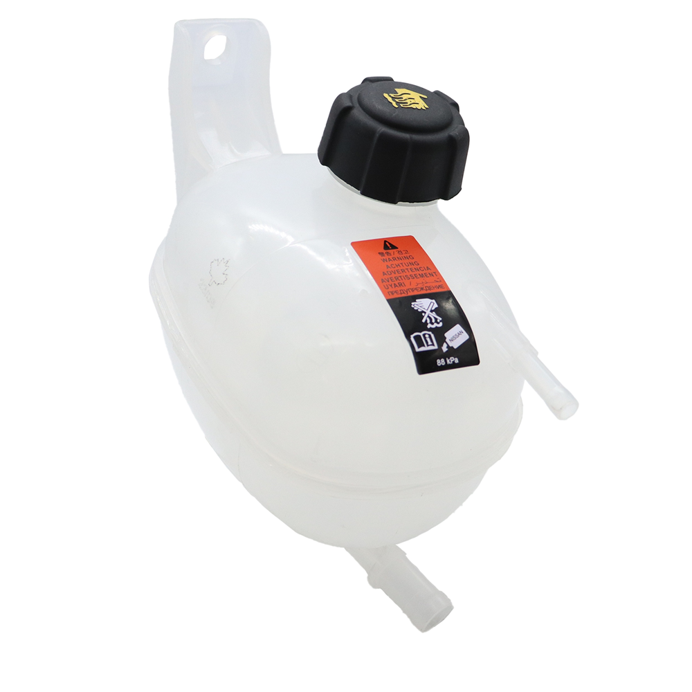DEPOSITO PARA REFRIGERANTE Nissan Kicks 1.6L L4 2017-2024