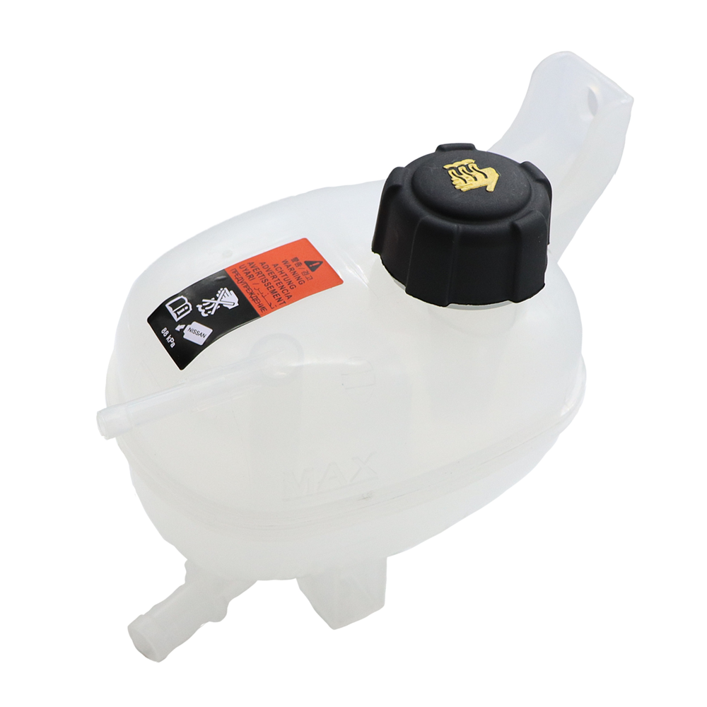 DEPOSITO PARA REFRIGERANTE Nissan Kicks 1.6L L4 2017-2024