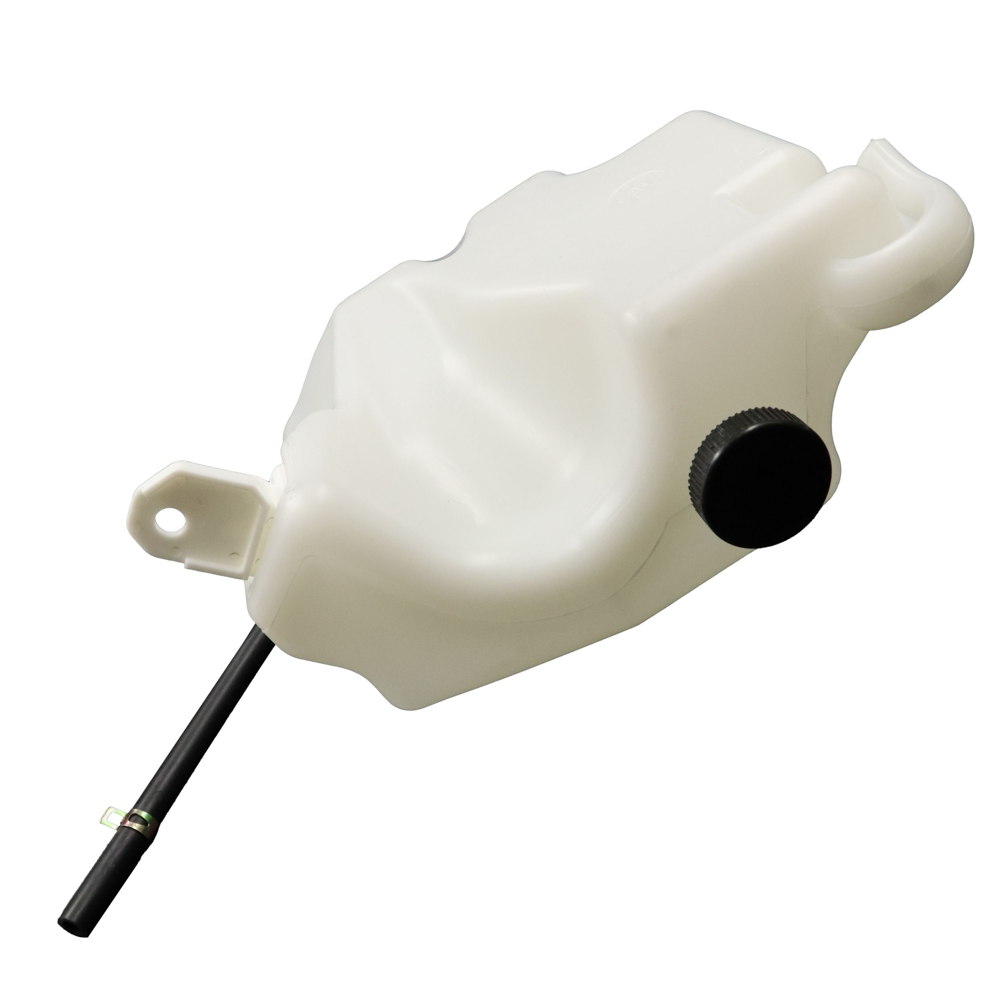 DEPOSITO PARA REFRIGERANTE Nissan Altima 2.5L L4 2007-2013