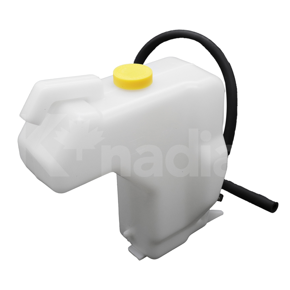 DEPOSITO PARA REFRIGERANTE Nissan Almera 1.8L L4 2001-2005