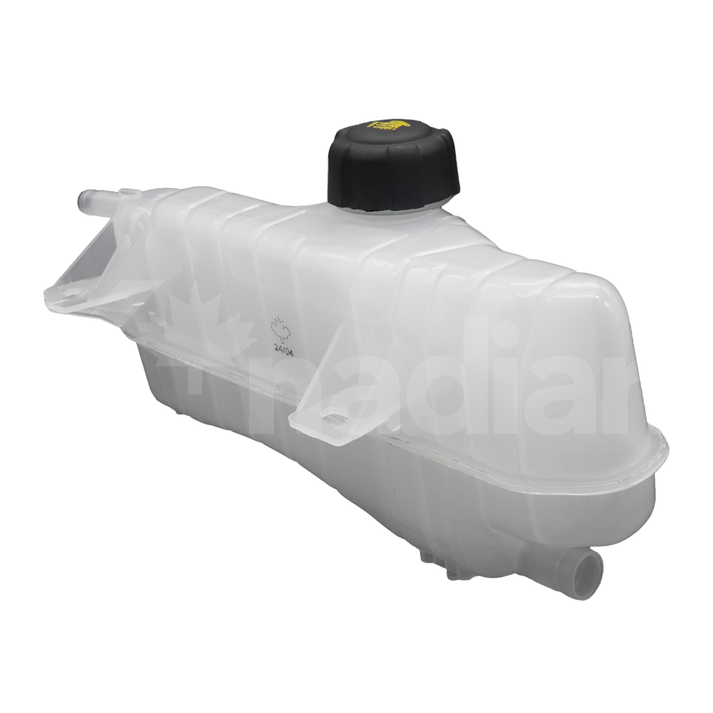 DEPOSITO PARA REFRIGERANTE Nissan Micra 1.4L L4 2005-2007