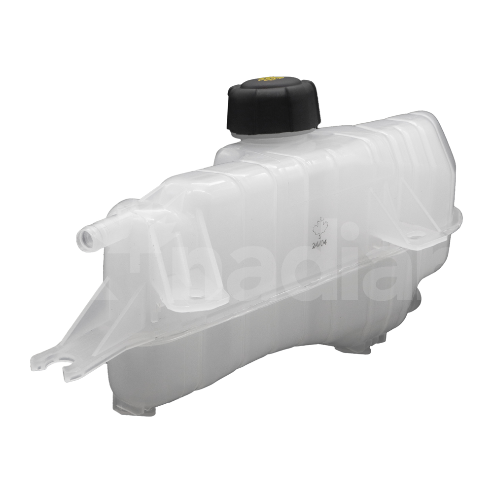 DEPOSITO PARA REFRIGERANTE Nissan Micra 1.4L L4 2005-2007