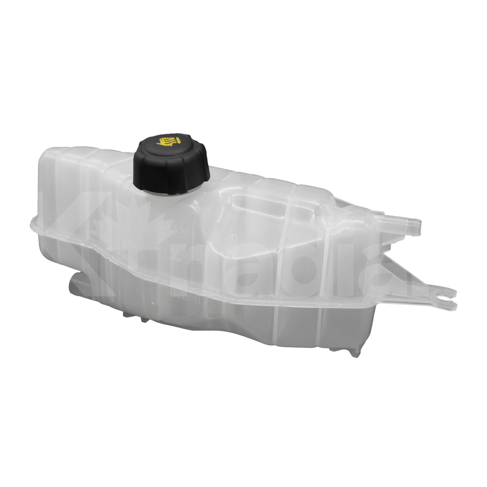 DEPOSITO PARA REFRIGERANTE Nissan Micra 1.4L L4 2005-2007