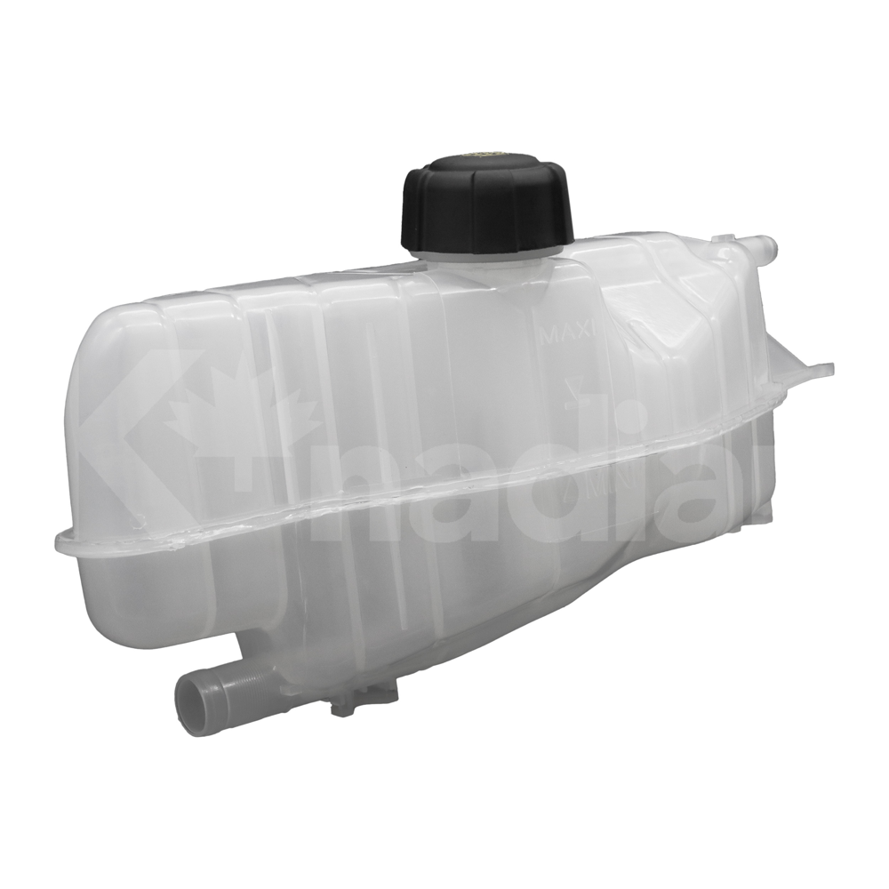 DEPOSITO PARA REFRIGERANTE Nissan Micra 1.4L L4 2005-2007