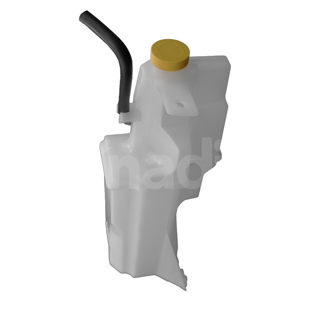 DEPOSITO PARA REFRIGERANTE Nissan March 1.6L L4 2012-2019