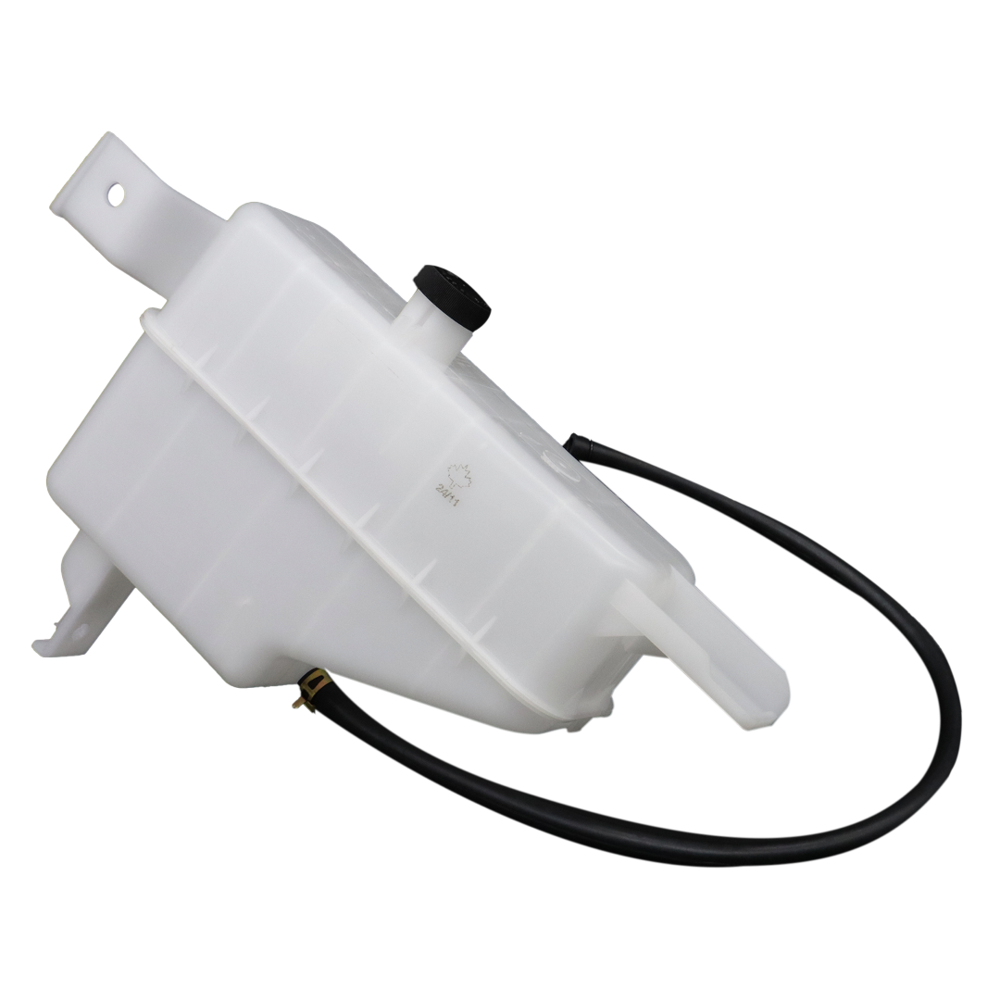 DEPOSITO PARA REFRIGERANTE Nissan NP300 2.5L L4 2016-2020