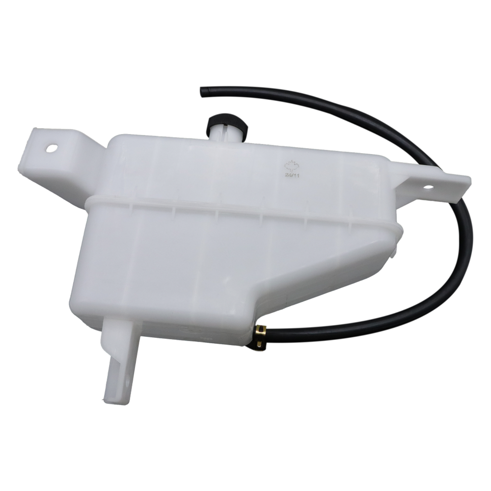 DEPOSITO PARA REFRIGERANTE Nissan NP300 2.5L L4 2016-2020