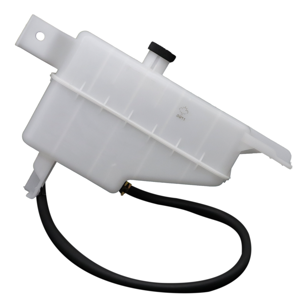 DEPOSITO PARA REFRIGERANTE Nissan NP300 2.5L L4 2016-2020
