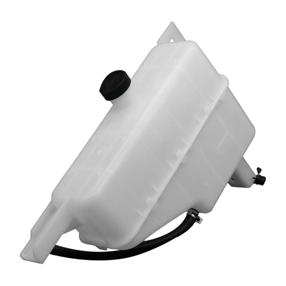 DEPOSITO PARA REFRIGERANTE Nissan NP300 2.5L L4 2016-2020