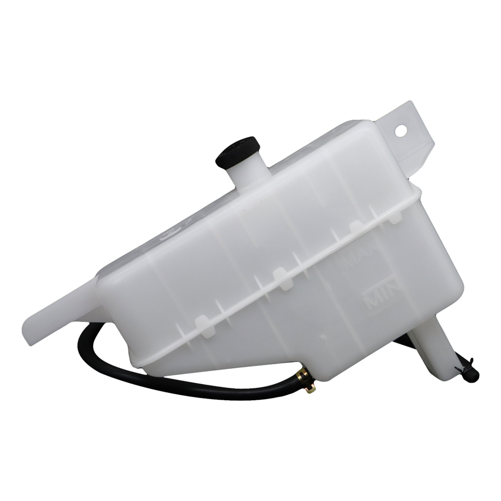 DEPOSITO PARA REFRIGERANTE Nissan NP300 2.5L L4 2016-2020