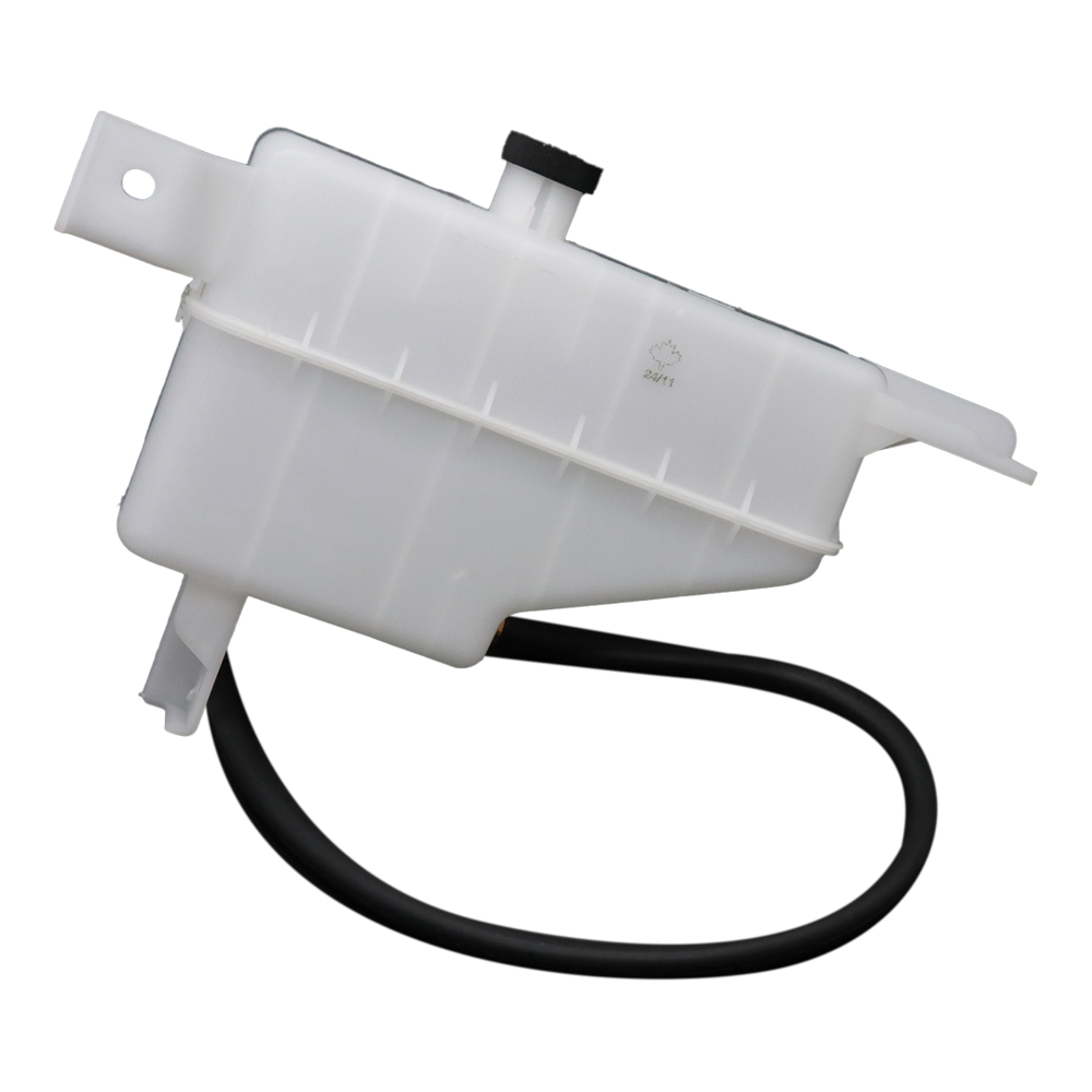 DEPOSITO PARA REFRIGERANTE Nissan NP300 2.5L L4 2016-2020