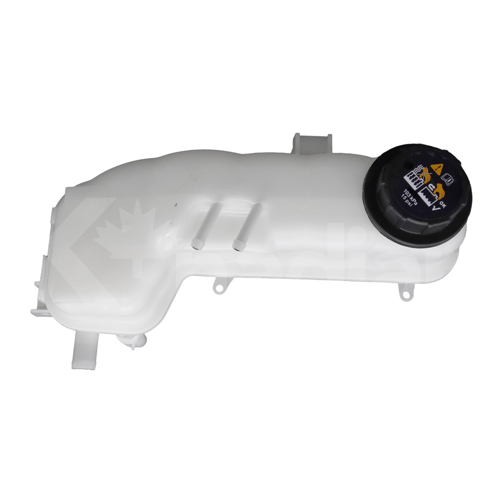 DEPOSITO PARA REFRIGERANTE Chevrolet Cavalier 2.2L L4 1995-1999
