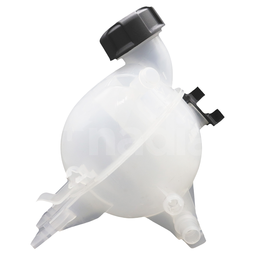 DEPOSITO PARA REFRIGERANTE Peugeot 207 1.4L L4 2010-2011