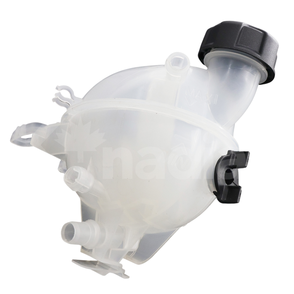 DEPOSITO PARA REFRIGERANTE Peugeot 207 1.4L L4 2010-2011