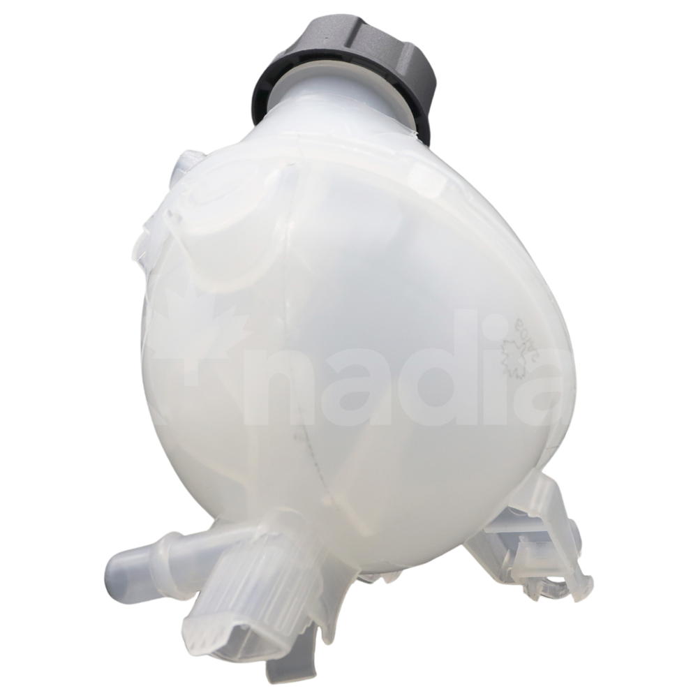 DEPOSITO PARA REFRIGERANTE Peugeot 2008 1.2L L3 2019