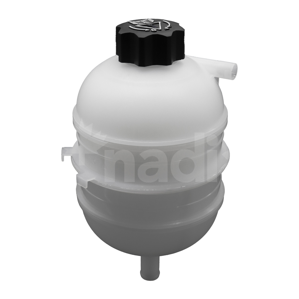 DEPOSITO PARA REFRIGERANTE Peugeot 206 1.4L L4 2000-2009