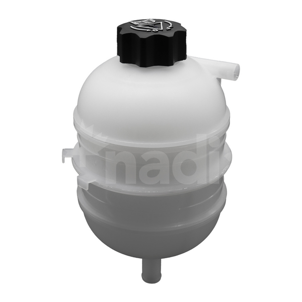 DEPOSITO PARA REFRIGERANTE Peugeot 206 1.4L L4 2000-2009