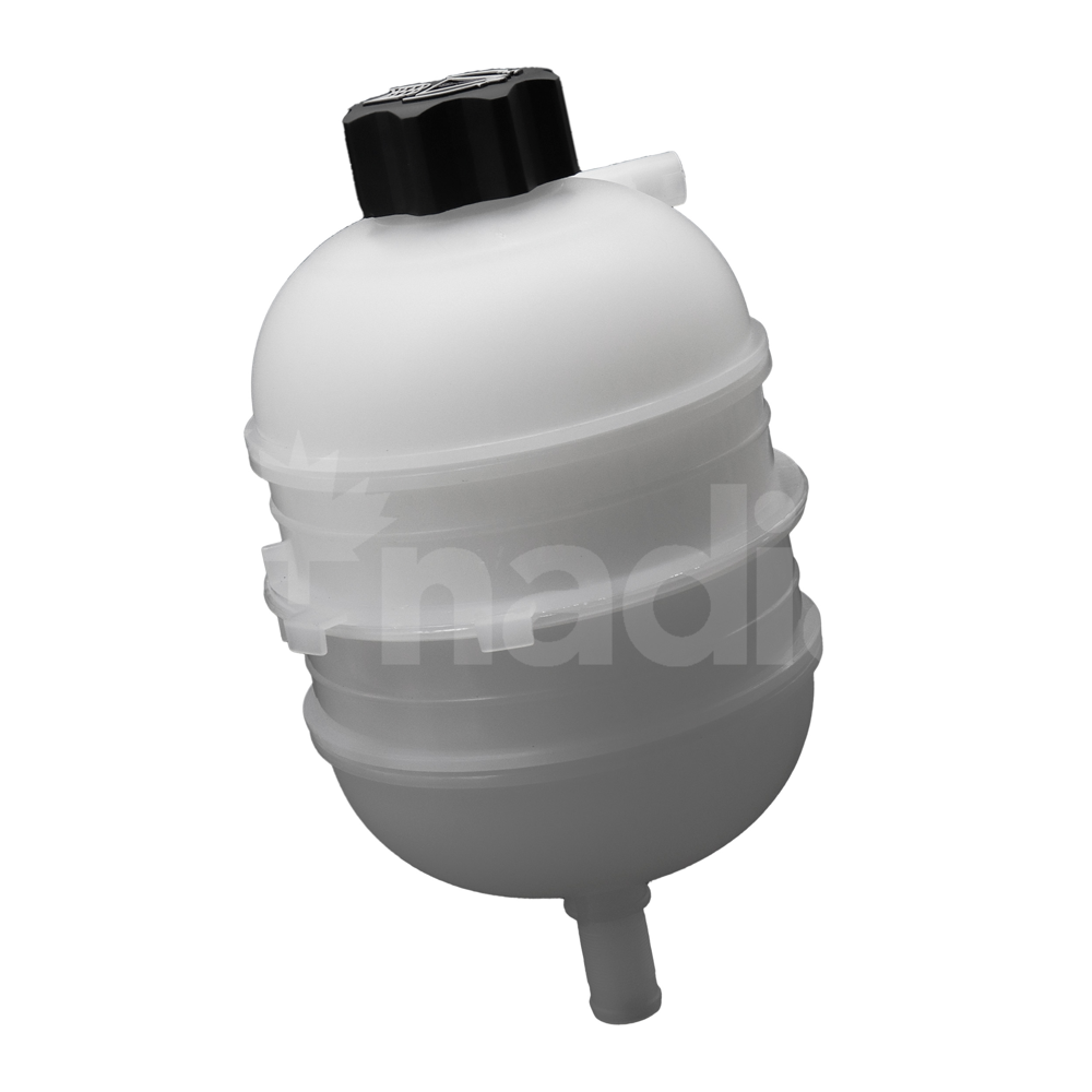 DEPOSITO PARA REFRIGERANTE Peugeot 206 1.4L L4 2000-2009