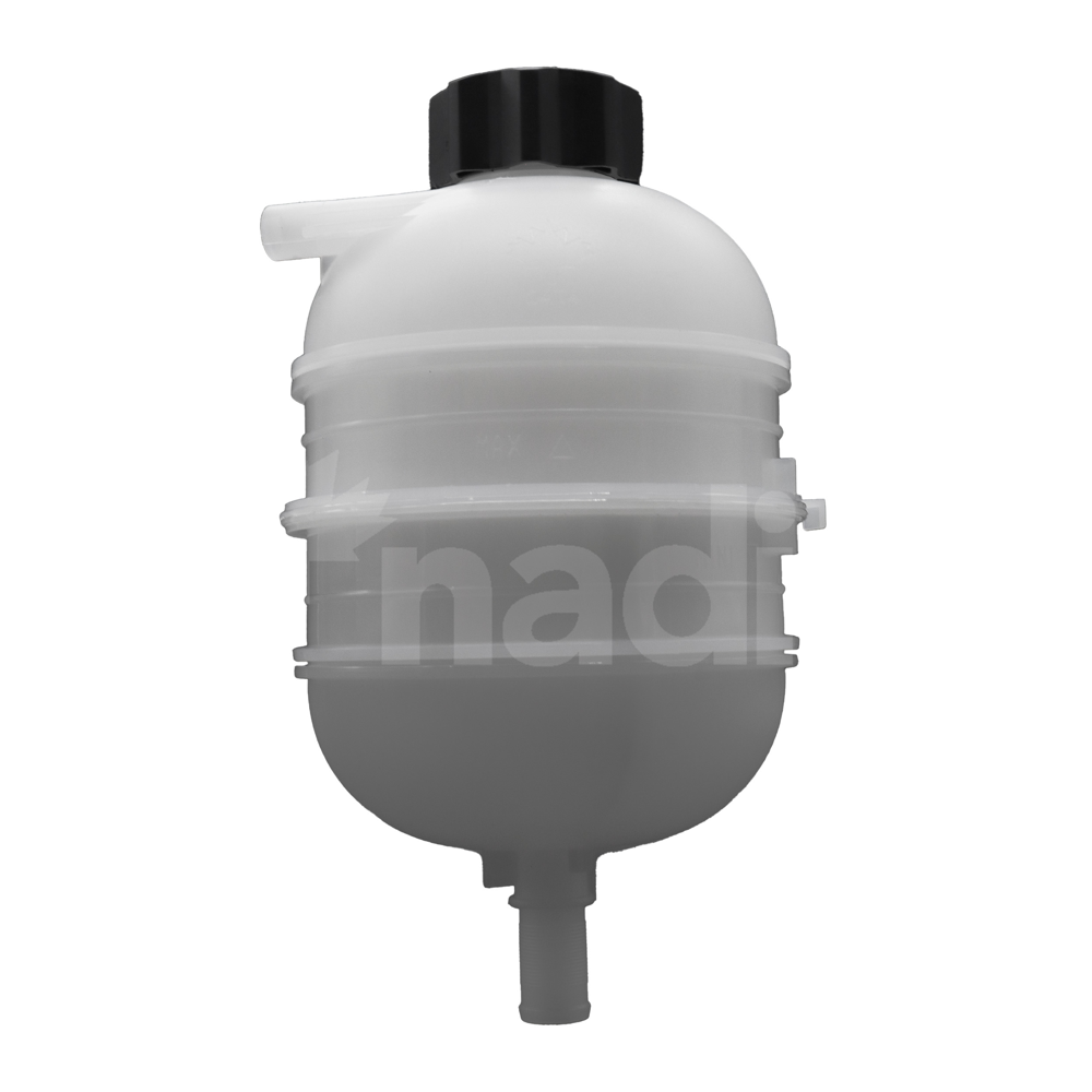 DEPOSITO PARA REFRIGERANTE Peugeot 206 1.4L L4 2000-2009