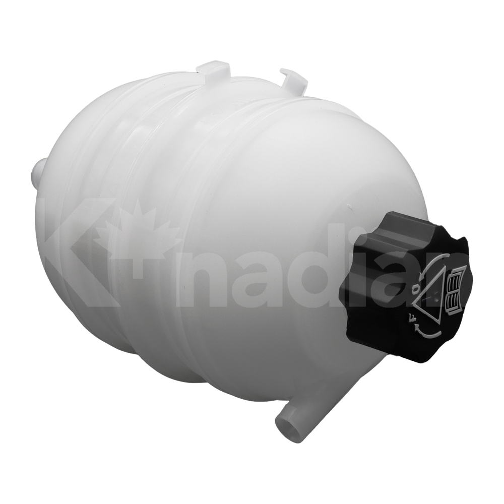 DEPOSITO PARA REFRIGERANTE Peugeot 206 1.4L L4 2000-2009