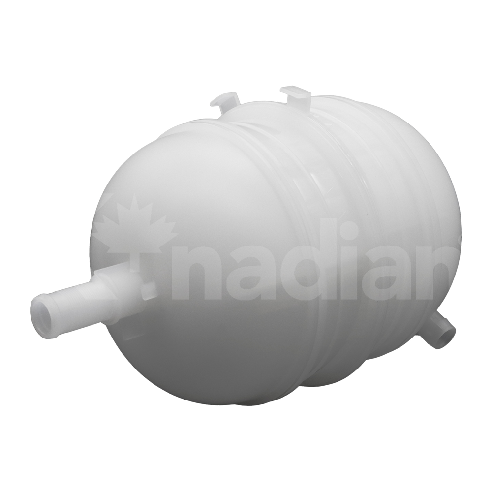 DEPOSITO PARA REFRIGERANTE Peugeot 206 1.4L L4 2000-2009