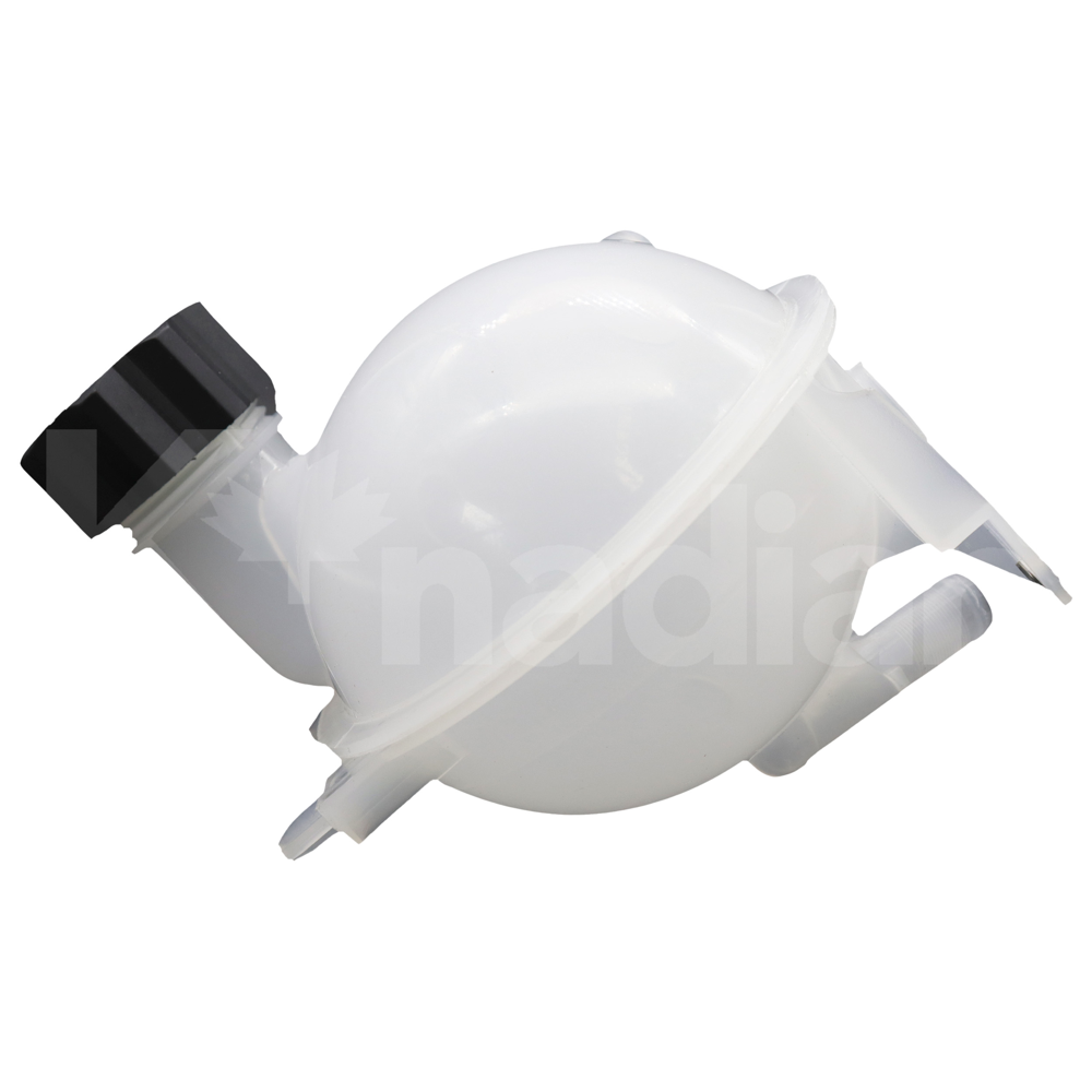 DEPOSITO PARA REFRIGERANTE Peugeot 307 2.0L L4 2003-2010