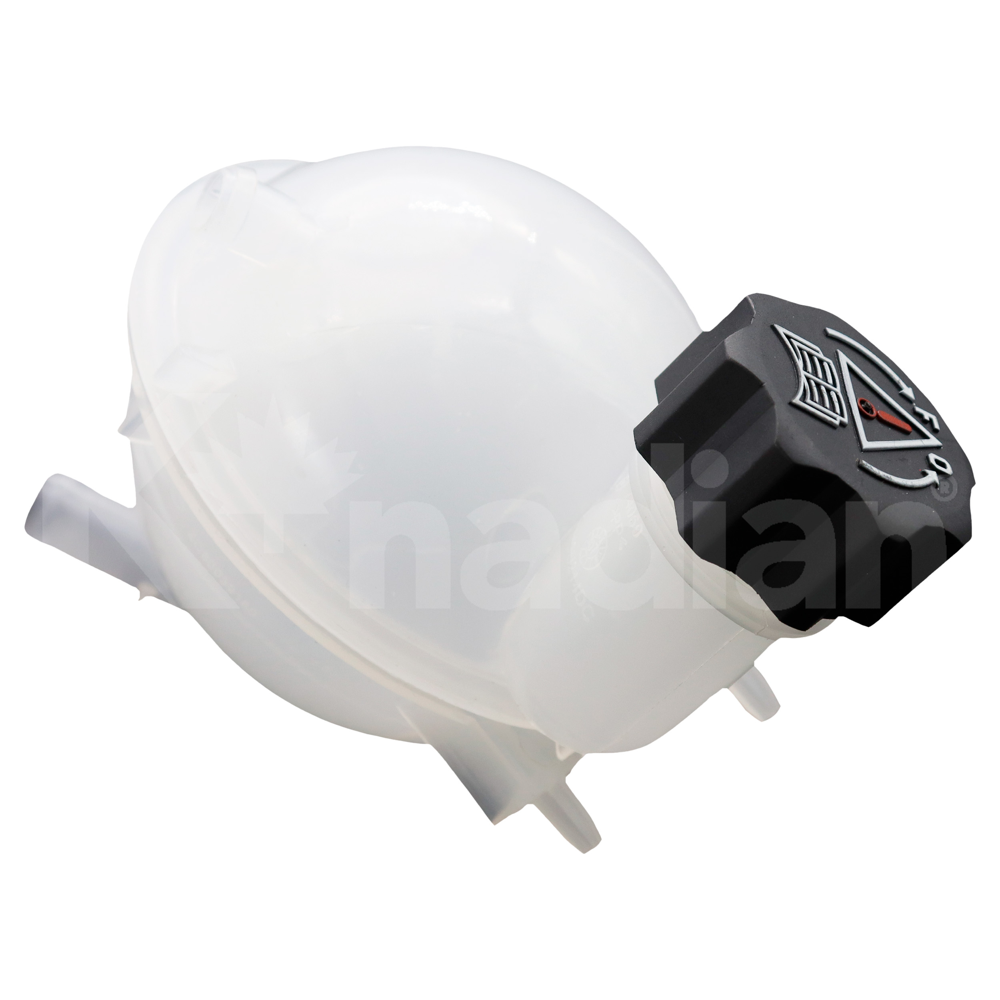 DEPOSITO PARA REFRIGERANTE Peugeot 307 2.0L L4 2003-2010