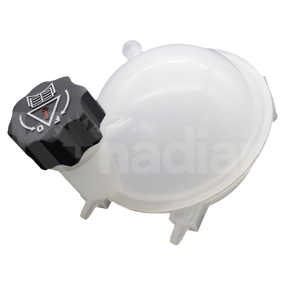 DEPOSITO PARA REFRIGERANTE Peugeot 307 2.0L L4 2003-2010