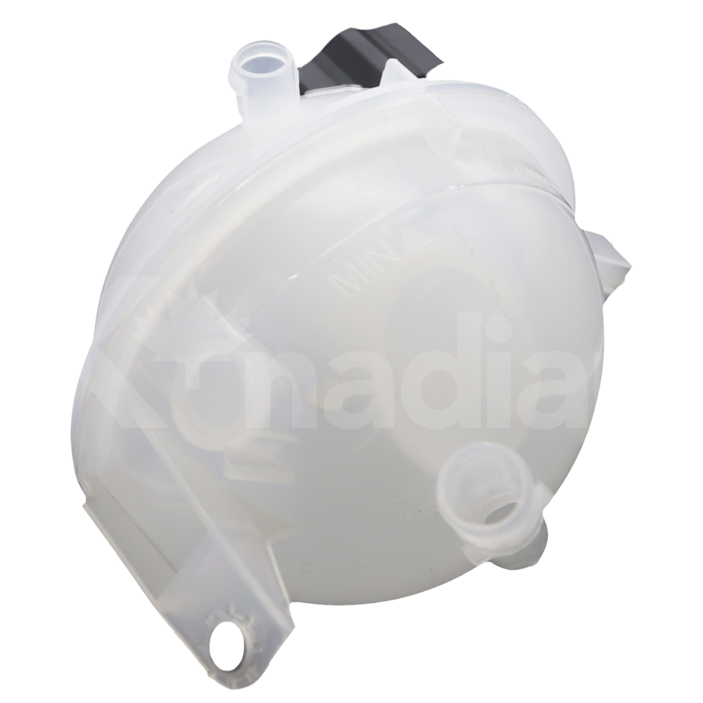 DEPOSITO PARA REFRIGERANTE Peugeot 307 2.0L L4 2003-2010