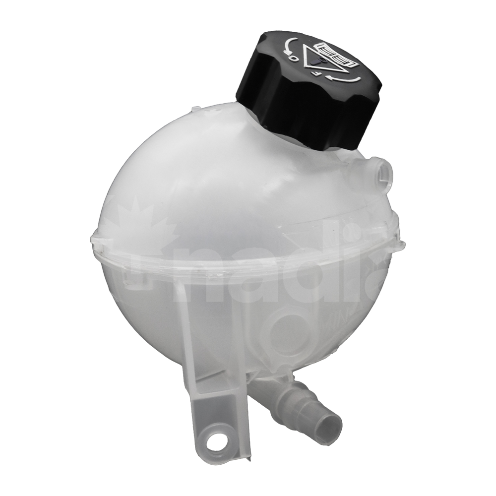 DEPOSITO PARA REFRIGERANTE Peugeot 3008 1.6L L4 2011-2019