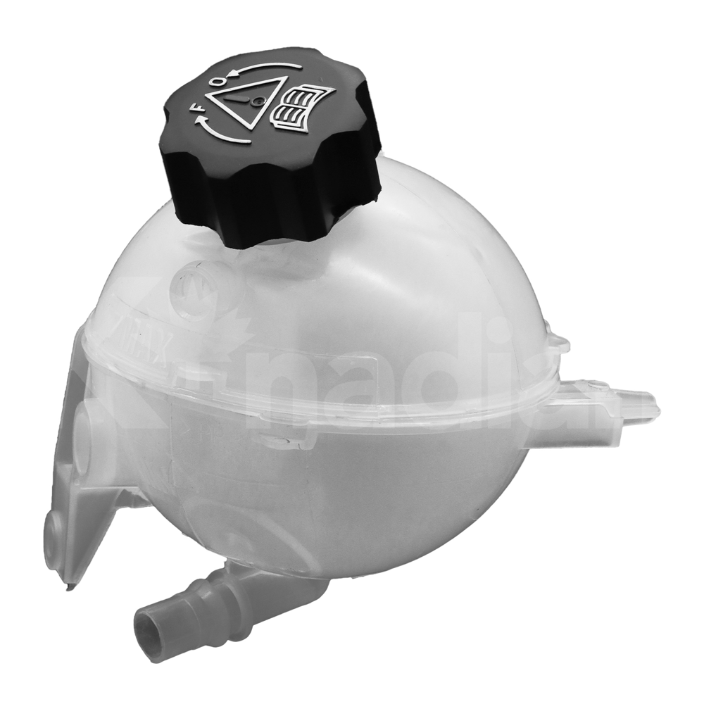 DEPOSITO PARA REFRIGERANTE Peugeot 3008 1.6L L4 2011-2019