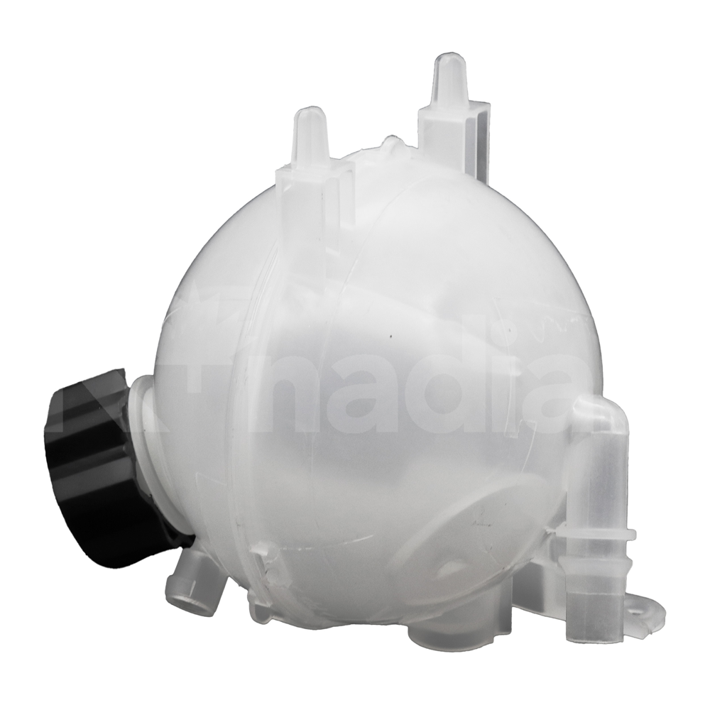 DEPOSITO PARA REFRIGERANTE Peugeot 3008 1.6L L4 2011-2019