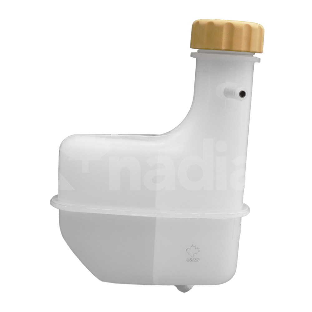 DEPOSITO PARA REFRIGERANTE Pontiac Matiz 1.0L L4 2004-2005