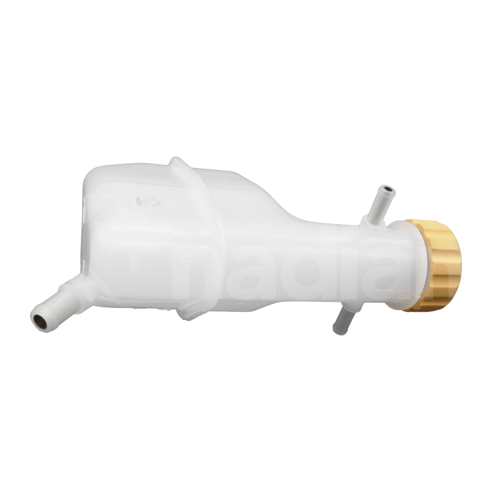 DEPOSITO PARA REFRIGERANTE Pontiac Matiz 1.0L L4 2004-2005