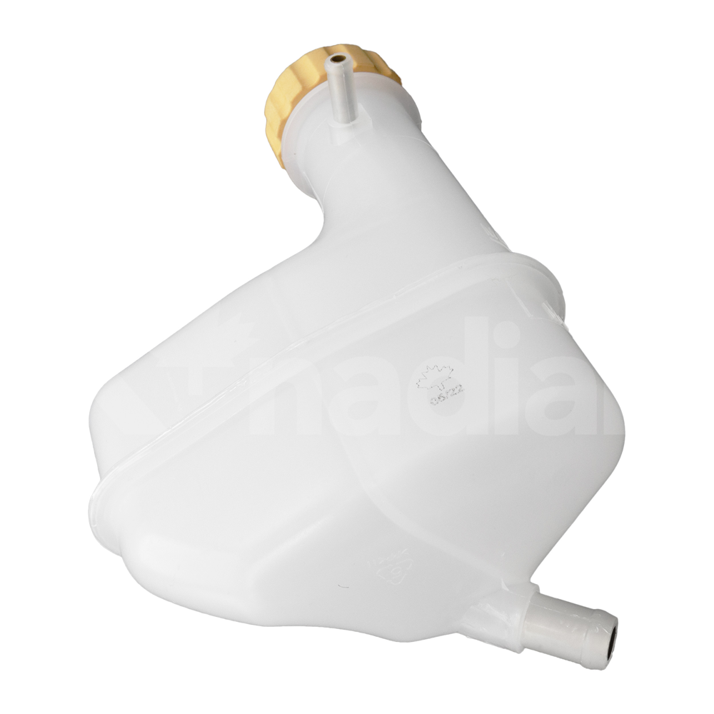 DEPOSITO PARA REFRIGERANTE Pontiac Matiz 1.0L L4 2004-2005