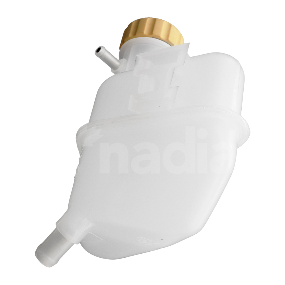 DEPOSITO PARA REFRIGERANTE Pontiac Matiz 1.0L L4 2004-2005