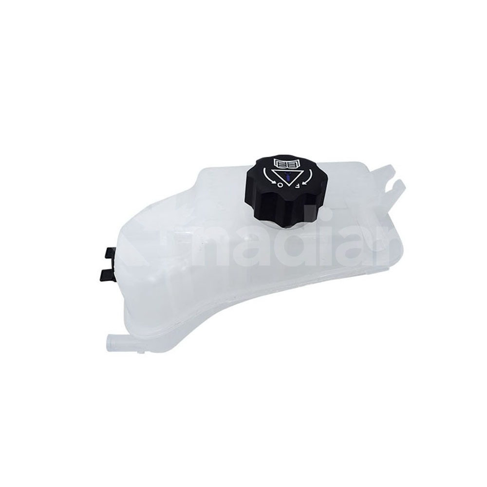 DEPOSITO PARA REFRIGERANTE Peugeot Partner 1.6L L4 2004-2014