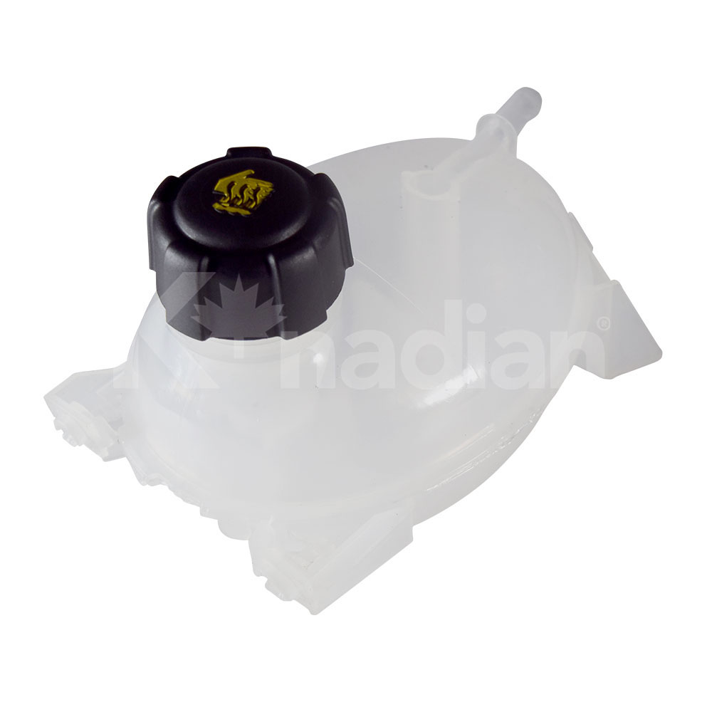 DEPOSITO PARA REFRIGERANTE Renault Captur 2.0L L4 2018-2019