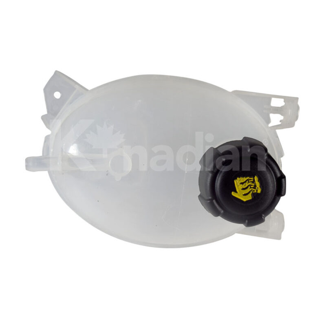 DEPOSITO PARA REFRIGERANTE Renault Captur 2.0L L4 2018-2019