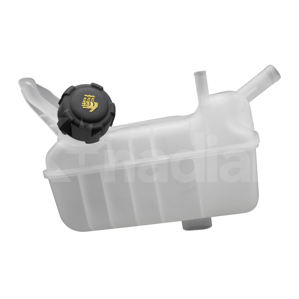 DEPOSITO PARA REFRIGERANTE Renault Megane 1.6L L4 2008-2010