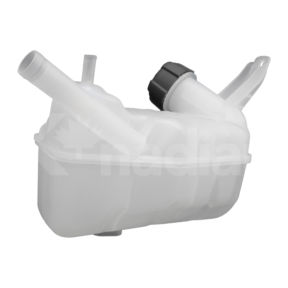 DEPOSITO PARA REFRIGERANTE Renault Megane 1.6L L4 2008-2010